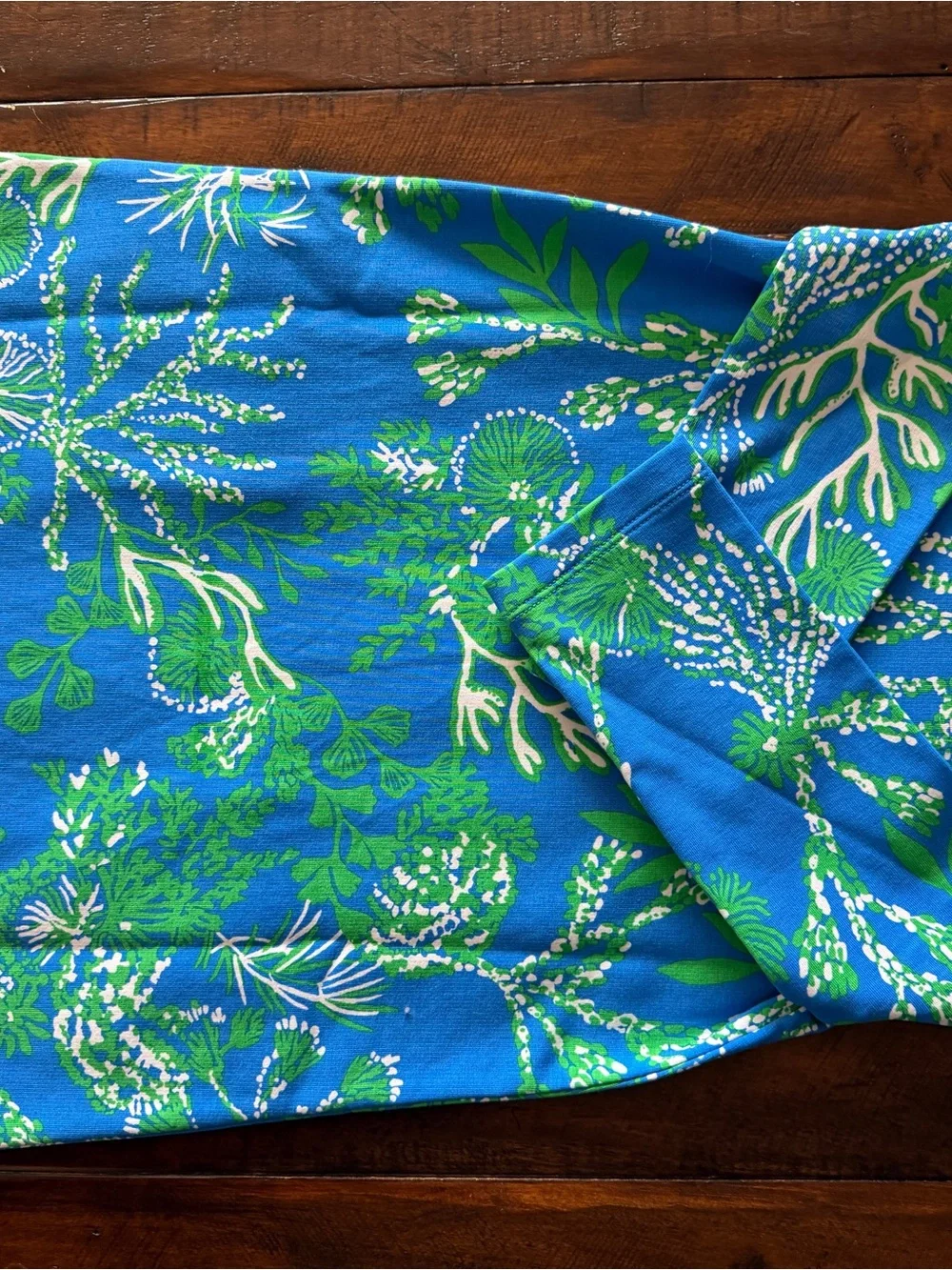 Lilly Pulitzer Kids Dress - Picture 3 of 3